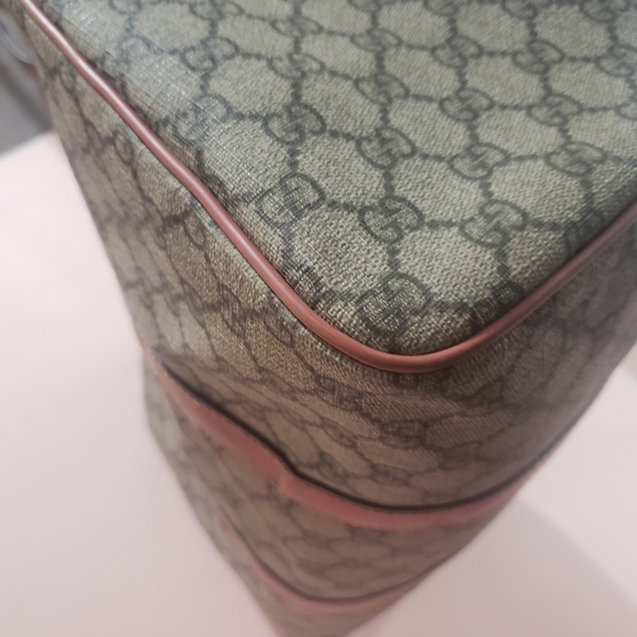 Auth Gucci Joy boston bag authenticated Dr. RUNWAY - Picture 13 of 16